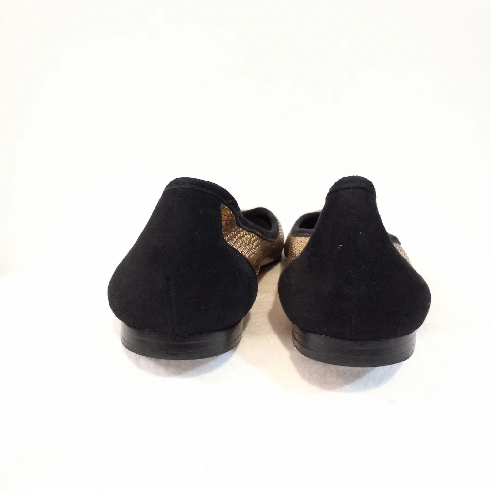 Via Spiga flats